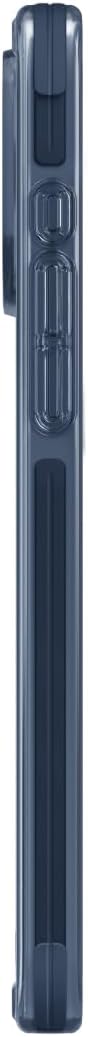Uniq Combat MagsSafe iPhone 15 Pro Max Case | Dark Blue Uniq Combat MagsSafe iPhone 15 Pro Max Case | Dark Blue